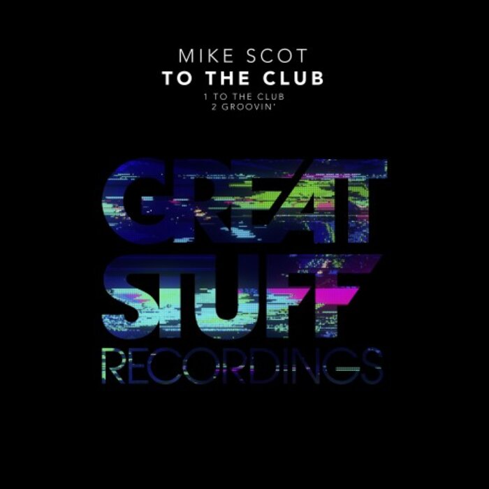 Mike Scot - To The Club