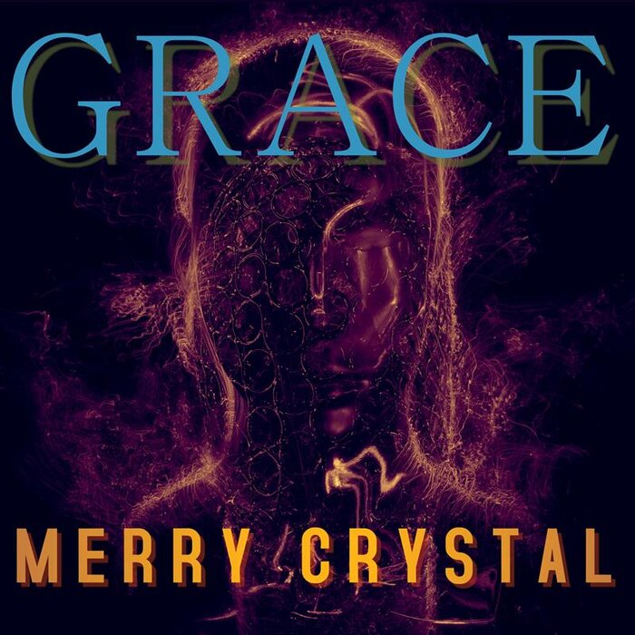 Merry Crystal - Grace