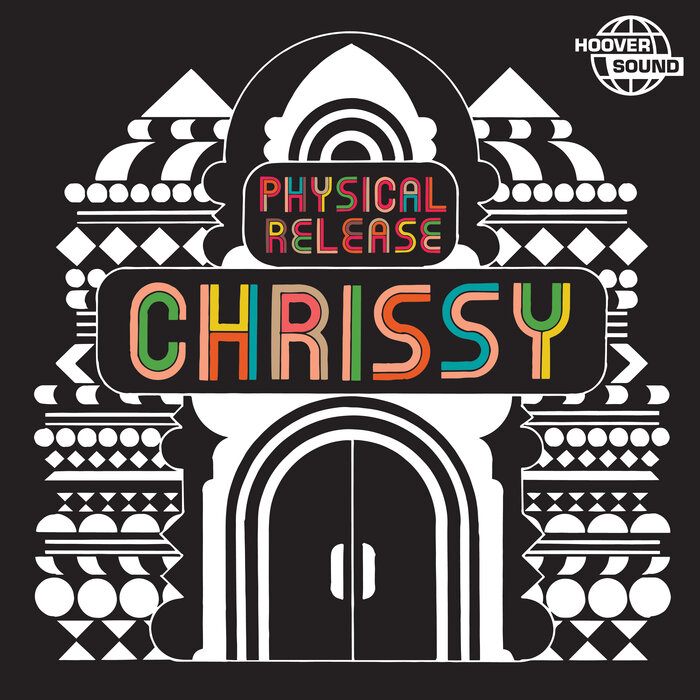 Chrissy - Physical Release [HOO09]