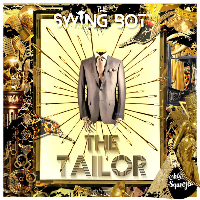 The Swing Bot - The Tailor