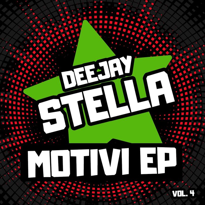 Deejay Stella - Motivi Vol 4