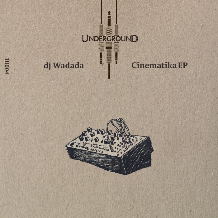 DJ WADADA - Cinematika