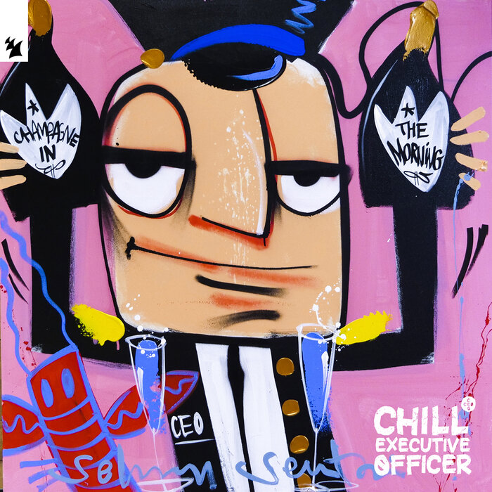 Various - Chill Executive Officer (CEO) Vol 10