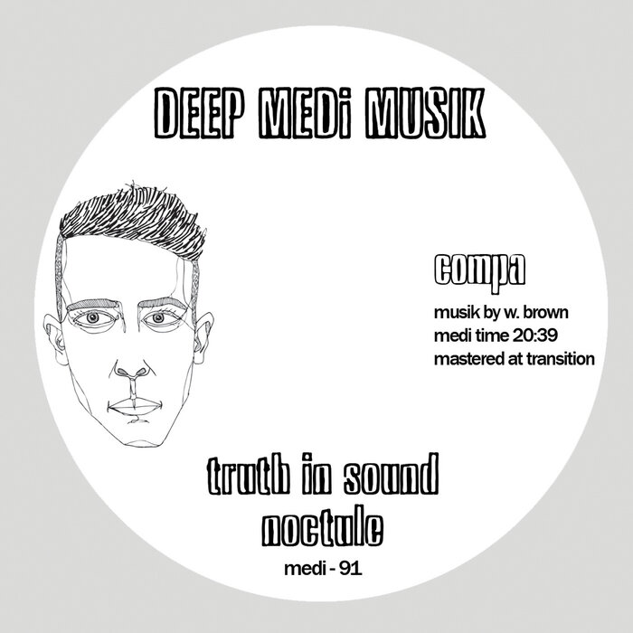 Compa - Truth In Sound