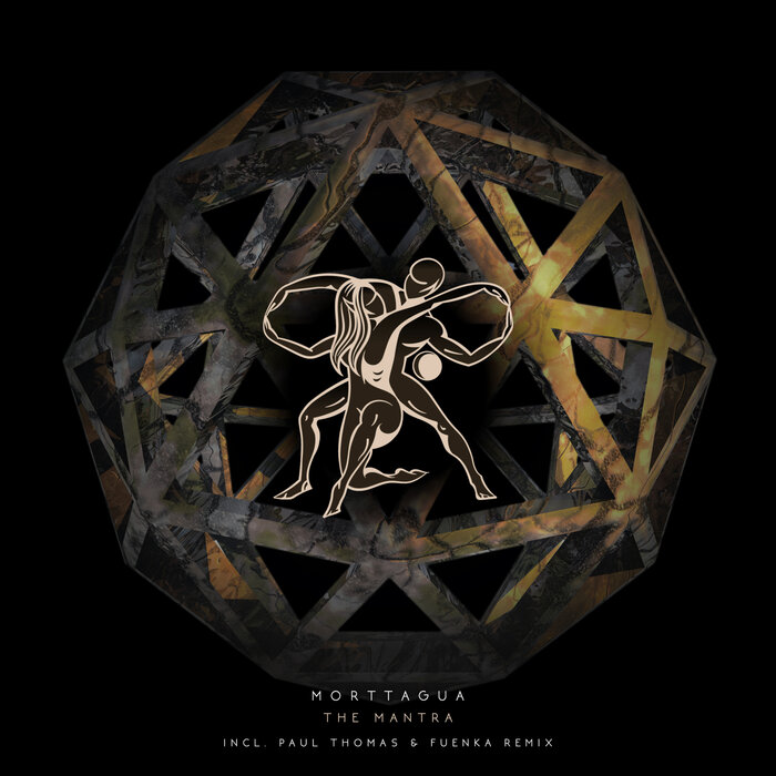 Morttagua - The Mantra (Remixes)