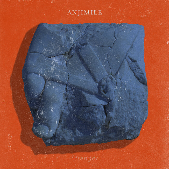 Anjimile - Stranger