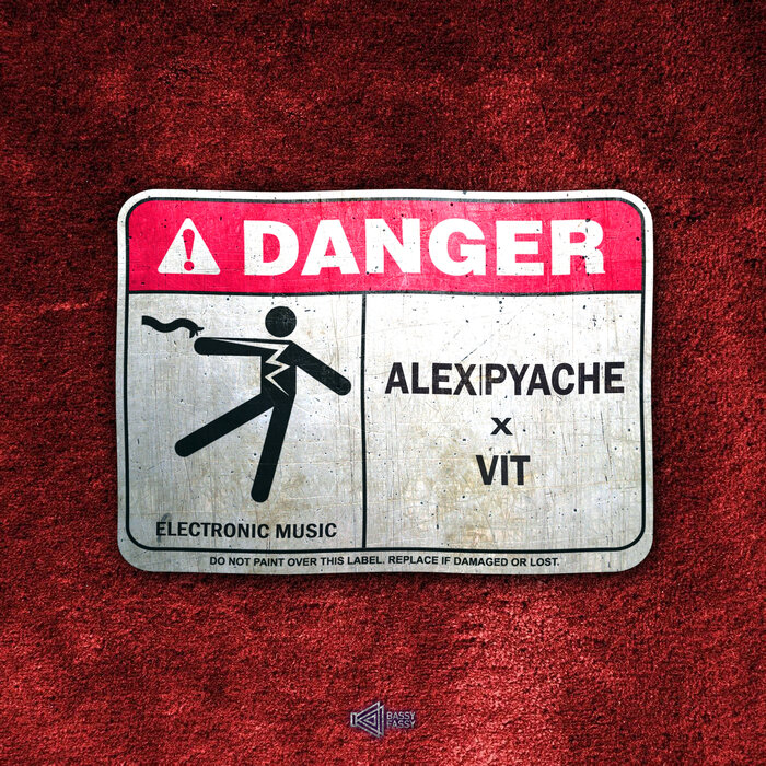 ALEX PYACHE/VIT - DANGER