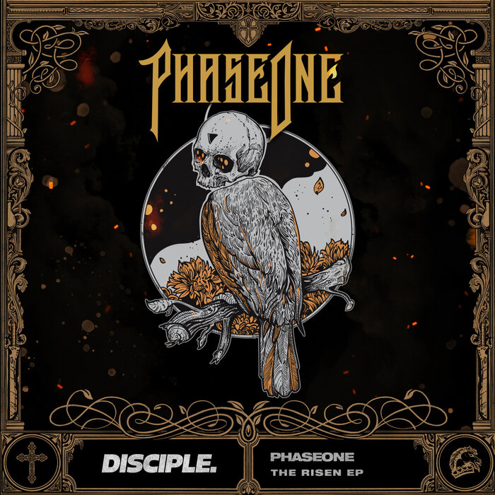 Download PhaseOne - The Risen EP [DISC180] mp3