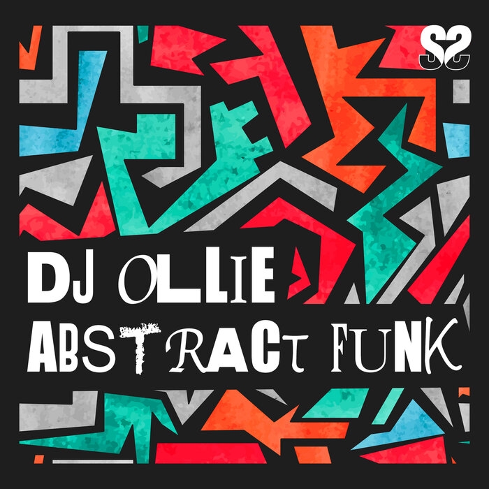 DJ Ollie - Abstract Funk
