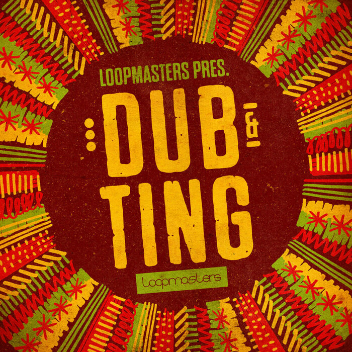 Loopmasters - Dub & Ting (Sample Pack WAV/LIVE)