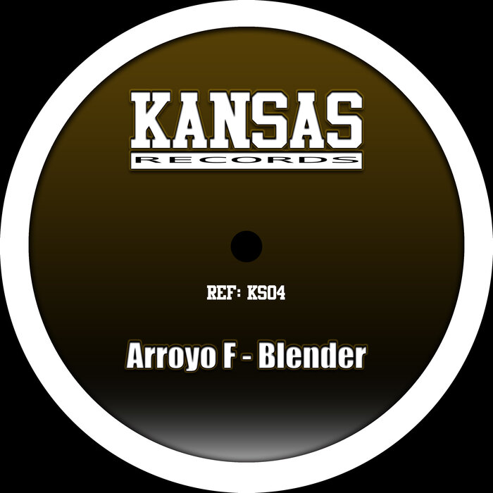 [KS004] Arroyo F - Blender (Ya a la Venta / Out Now) CS5304533-02A-BIG