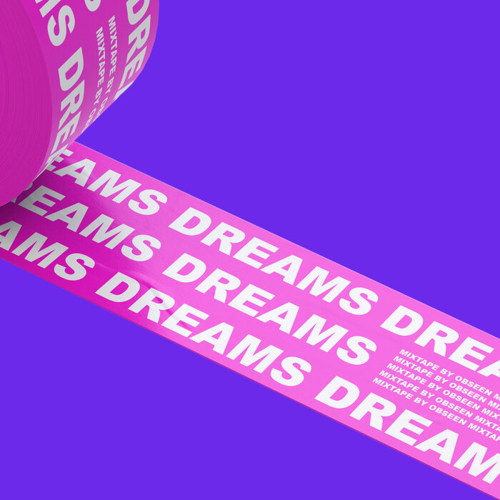 Obseen - Dreams