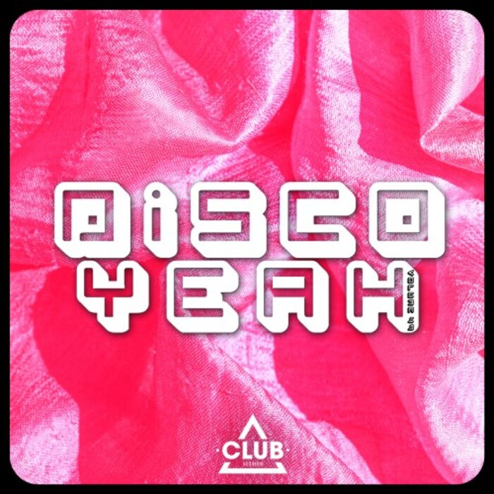 Various - Disco Yeah! Vol 49