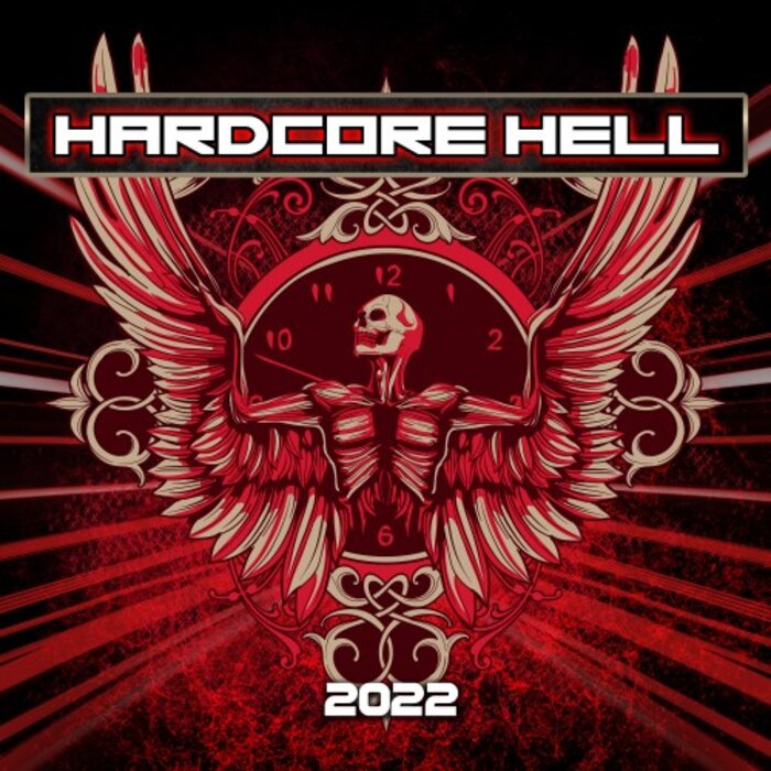 VA - Hardcore Hell 2022 [MOR31005]
