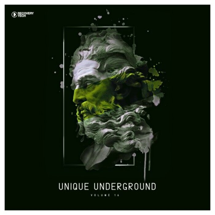 Various - Unique Underground Vol 16