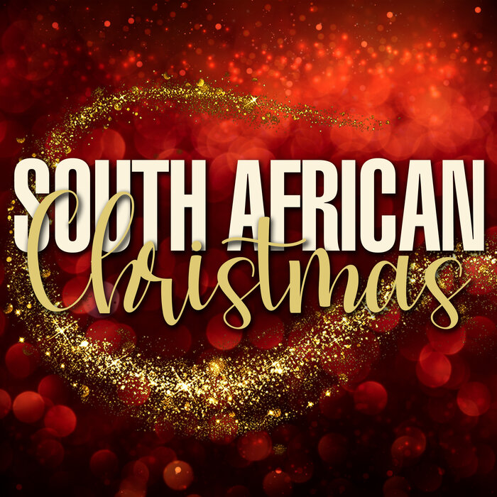 Various - South African Christmas