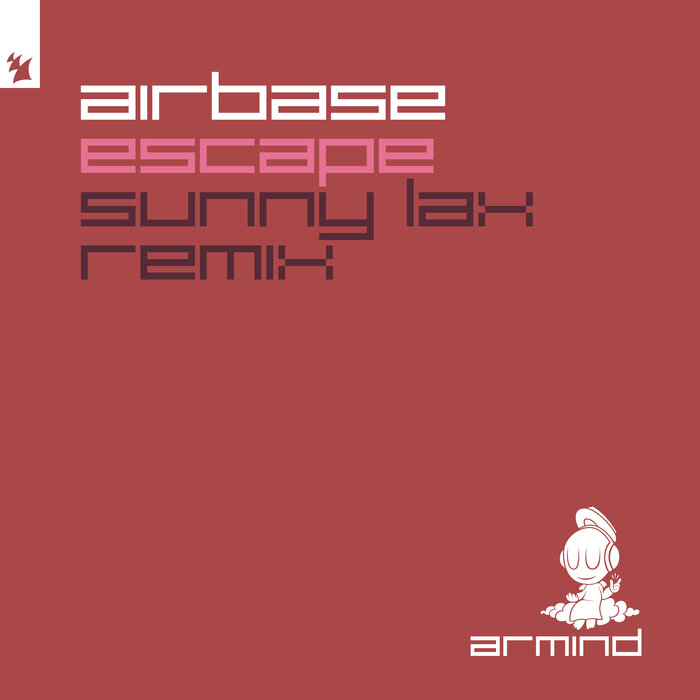 Airbase escape sunny lax extended remix c rectangle intersect