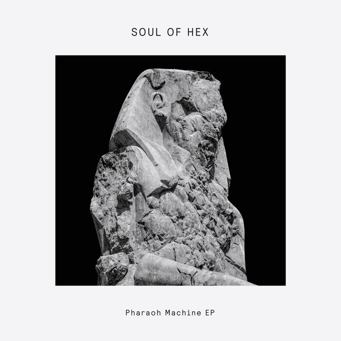 Soul of Hex - Say It Again