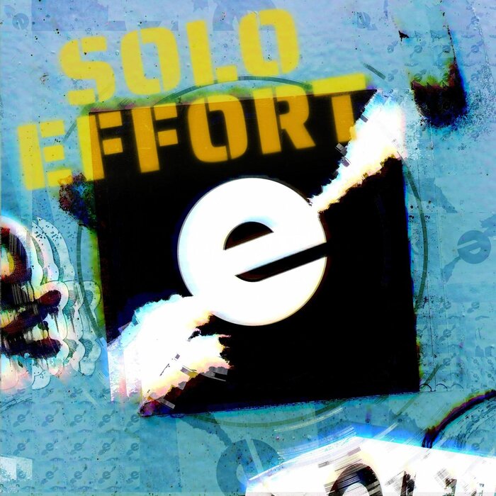 Effersay - Solo Effort