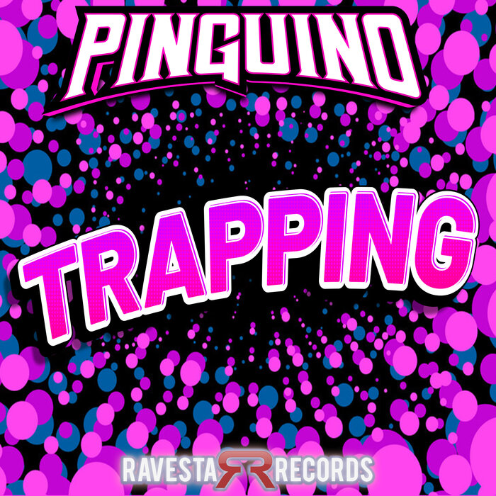 PINGUINO - Trapping (Original Mix)