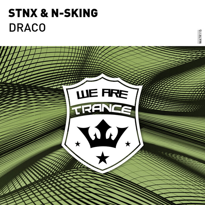 STNX/N-sKing - Draco