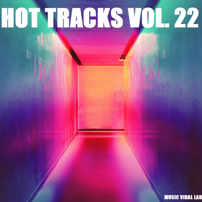 TONY KAIROM - Hot Tracks Vol 22