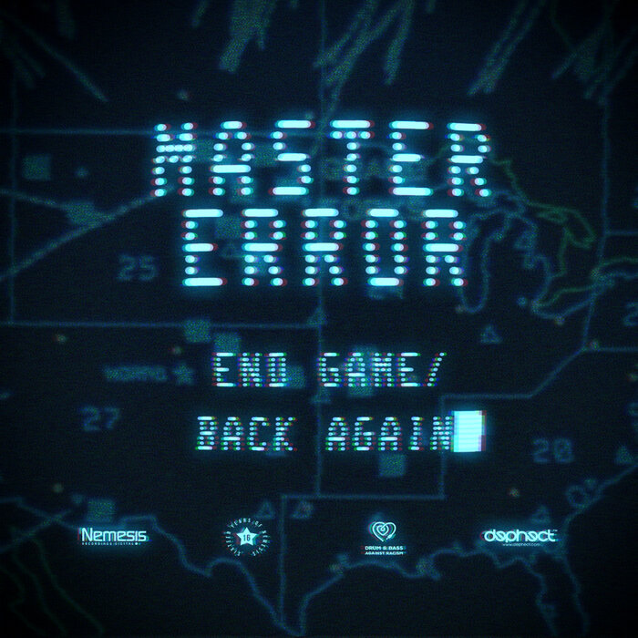Master Error - End Game / Back Again