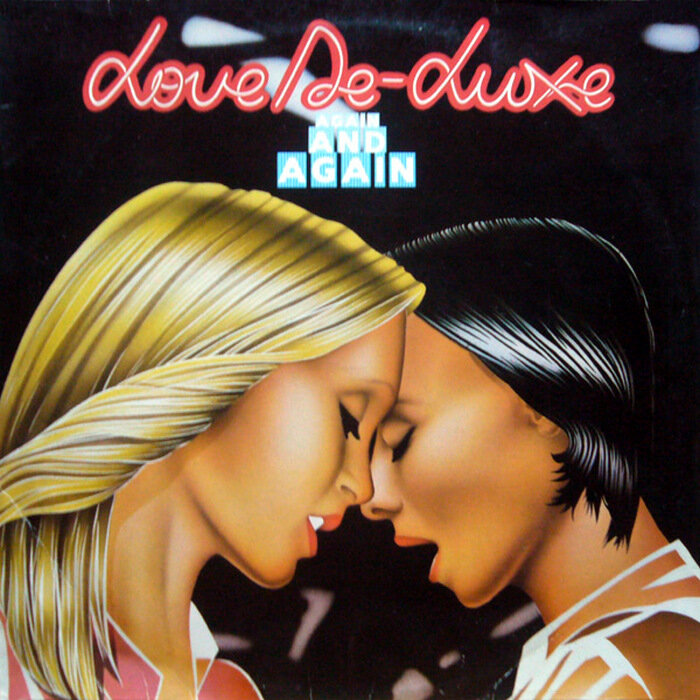 Love de. Love de-Luxe – here comes that Sound again. Love de-Luxe ‎– again and again обложка. Amii Stewart - 1984 try Love. Climax de Luxe 1979.