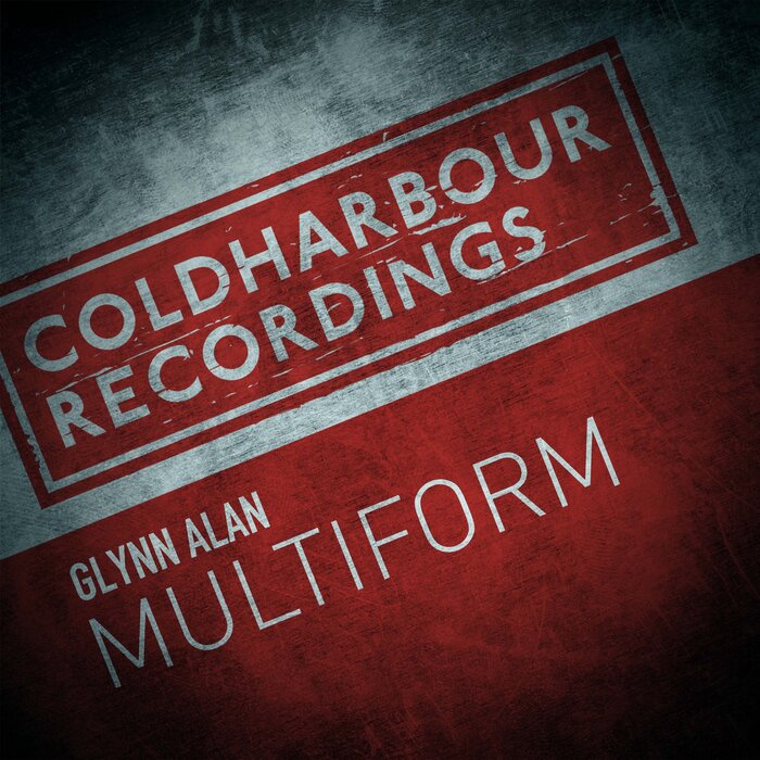 Glynn Alan - Multiform (Extended Mix)