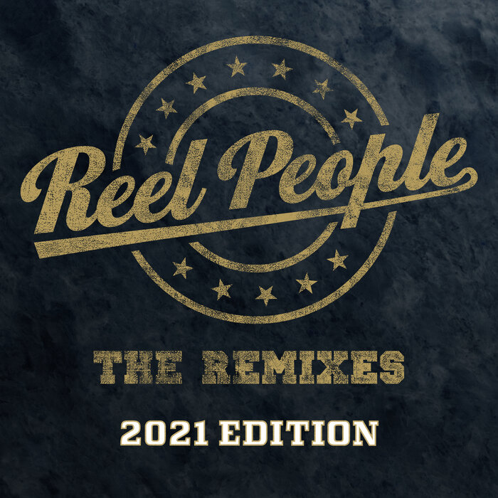 Various - Reel People - The Remixes