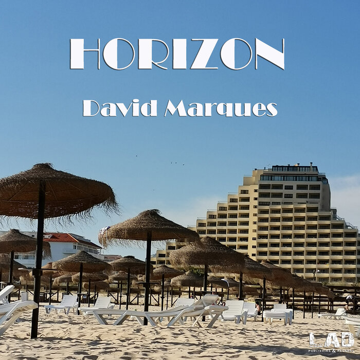 David Marques - Horizon