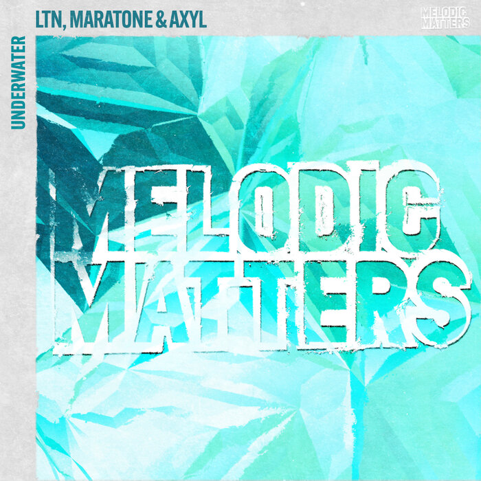 LTN/Maratone/AXYL - Underwater
