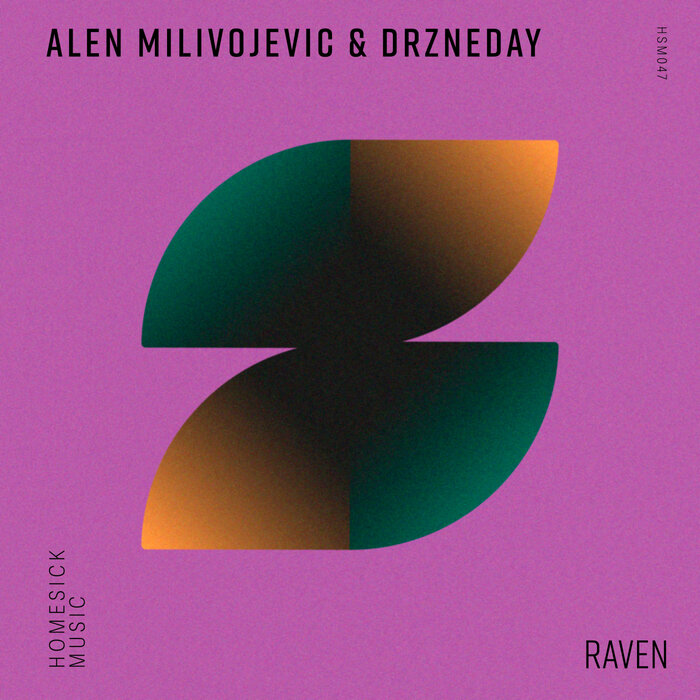 Alen Milivojevic/Drzneday - Raven