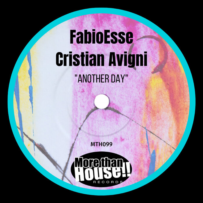 FabioEsse/Cristian Avigni - Another Day