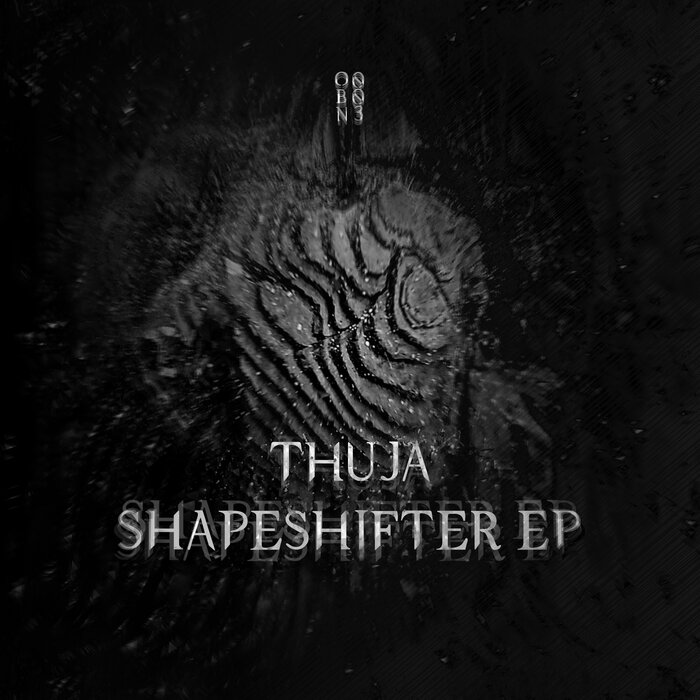 Thuja - Shapeshifter EP