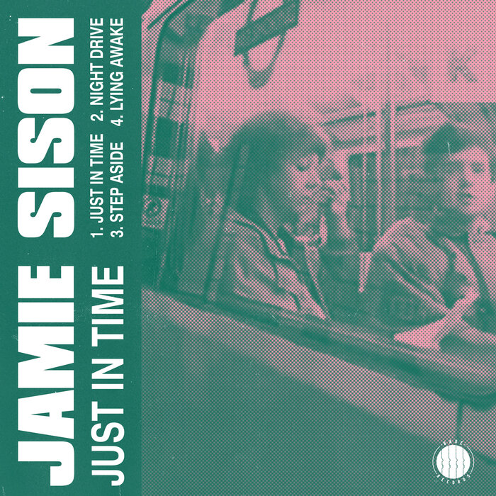 Jamie Sison - Just In Time