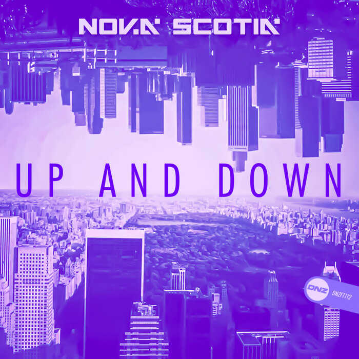 Nova Scotia - Up And Down