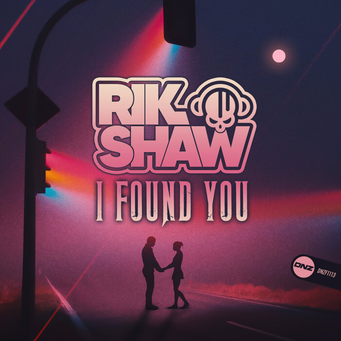 Rik Shaw - I Found You