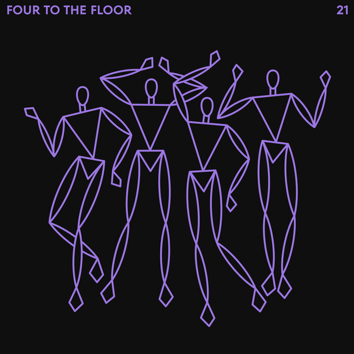 JOSH GIGANTE/JEPE/AIKON/SPADA - Four To The Floor 21