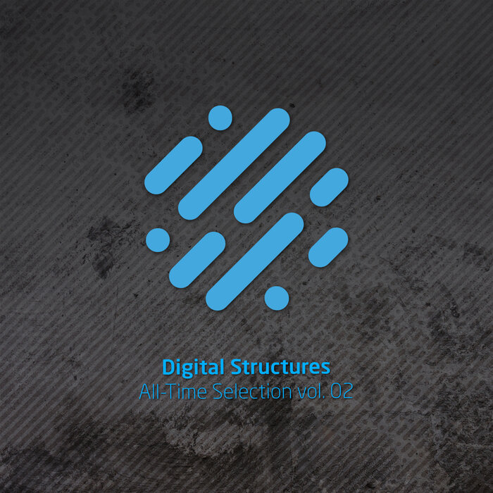 VARIOUS - Digital Structures All-Time Selection Vol 02
