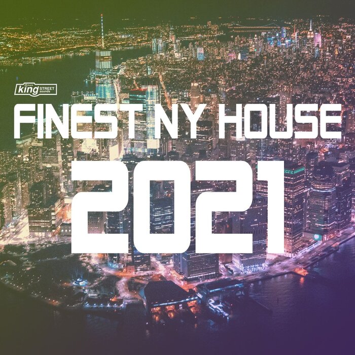 Various - Finest NY House 2021