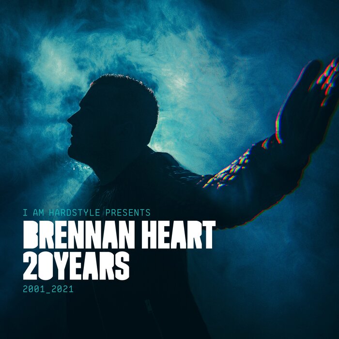 Download Brennan Heart - Brennan Heart 20 Years (Album, 4xCD) [IAHD003] mp3