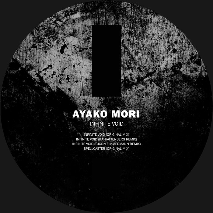 Ayako Mori - Infinite Void