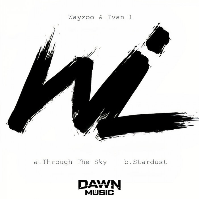 Download Ivan L, Wayzoo - Stardust [DOM194] mp3