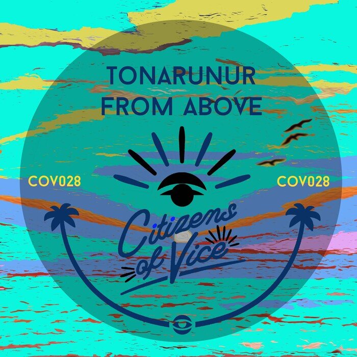 Tonarunur - From Above