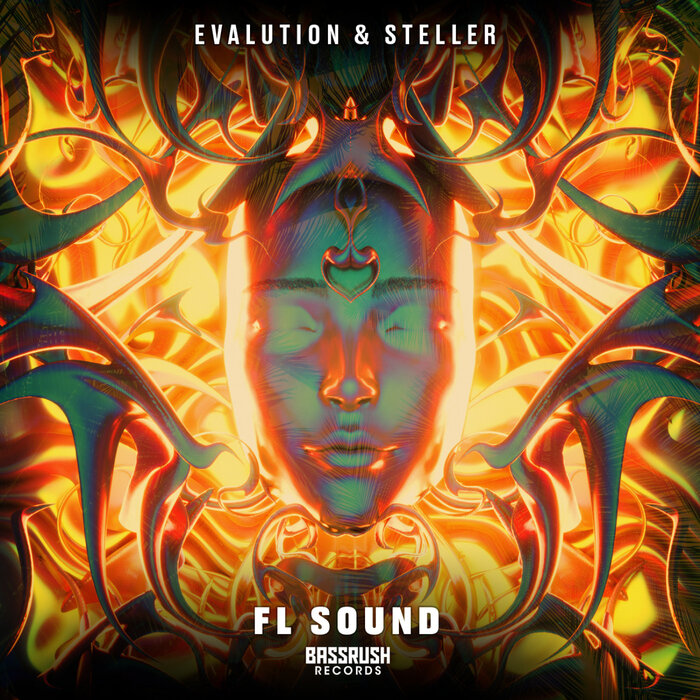 Evalution/Steller - FL Sound