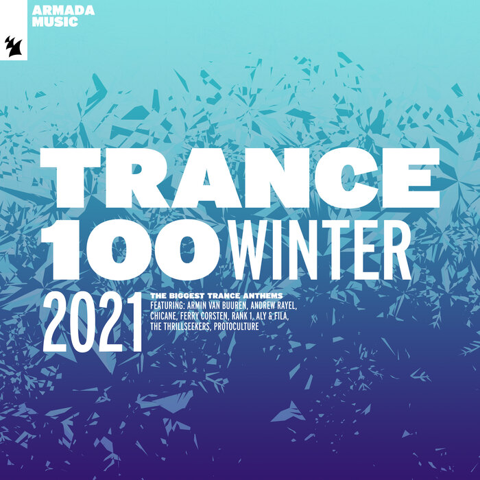 Various - Trance 100 - Winter 2021