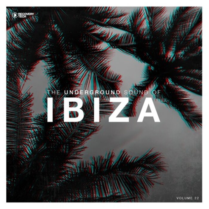 Various - The Underground Sound Of Ibiza Vol 22