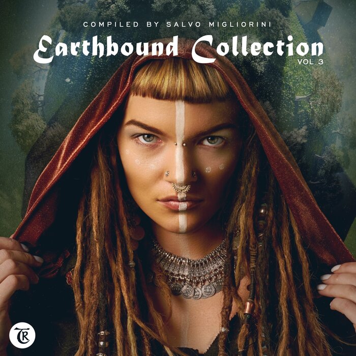 Mikhail Catan/Tibetania - Earthbound Collection Vol 3
