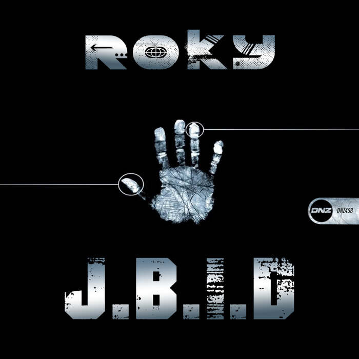 [DNZ458] Roky - J.B.I.D. (Ya a la Venta / Out Now) CS5314468-02A-BIG